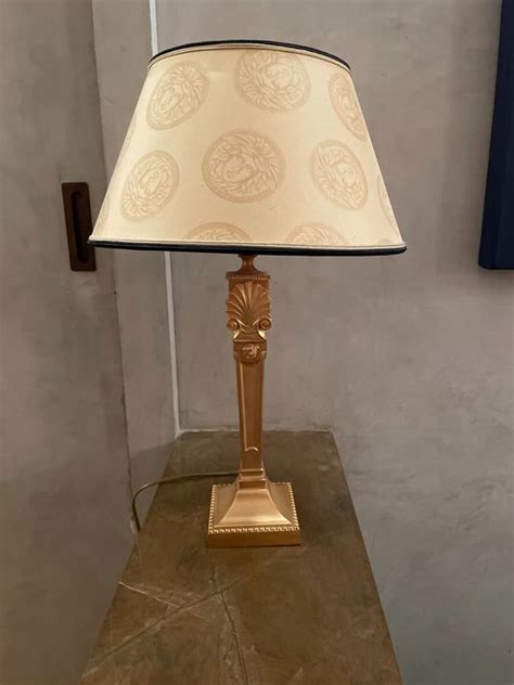lampada versace prezzo